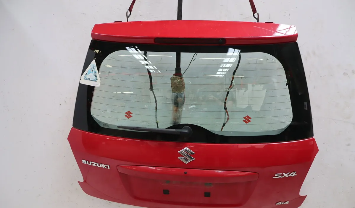 Hayon Suzuki SX4 (EY, GY) 1.6 vvt 4x4 (rw 416) (2009) occasion