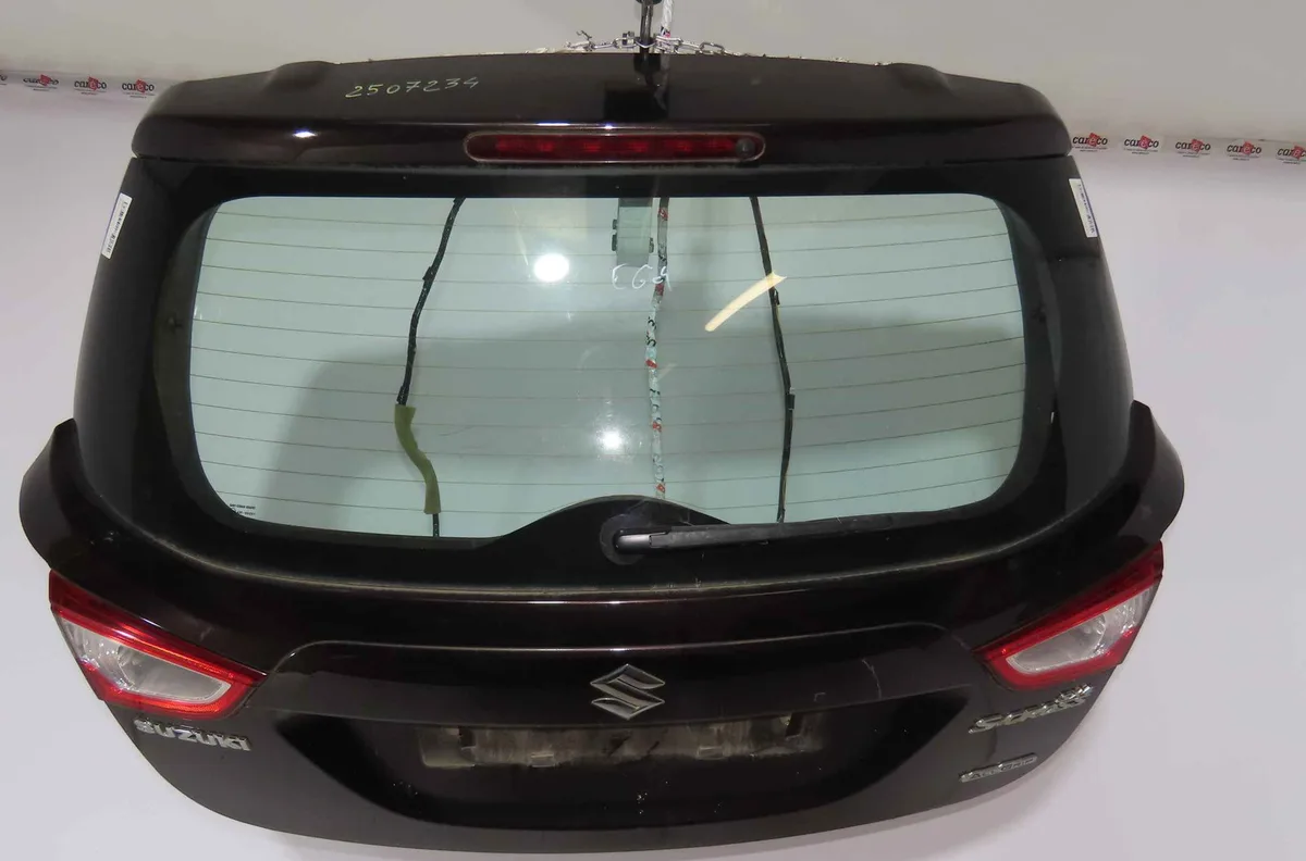 Hayon SUZUKI SX4 II occasion