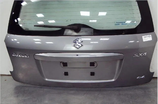 Hayon SUZUKI SX4 occasion