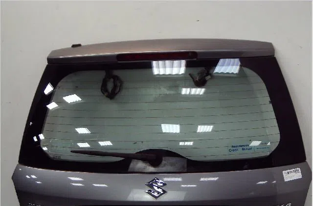 Hayon SUZUKI SX4 occasion