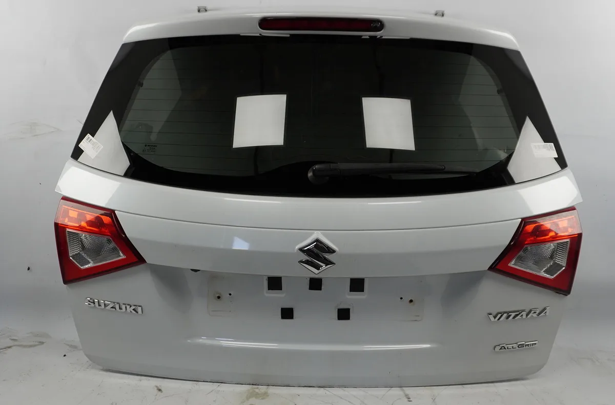Hayon Suzuki VITARA (LY) 1.6 allgrip (apk 416) (2015) occasion
