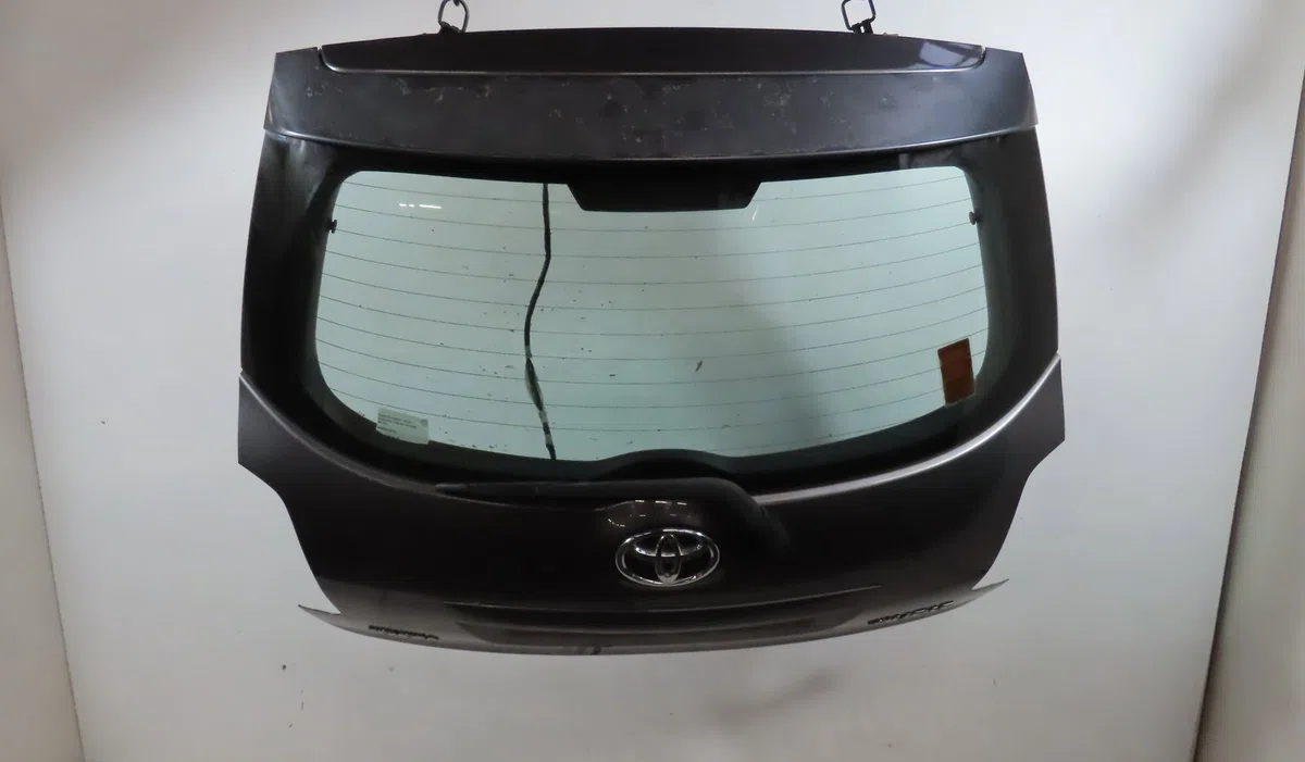 Hayon TOYOTA AURIS 2009 occasion