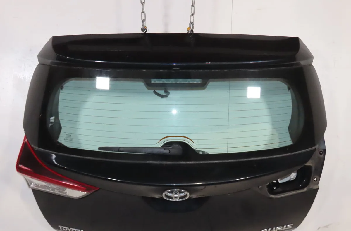 Hayon Toyota AURIS (_E18_) 1.2 (nre185_) (2015-2018) occasion
