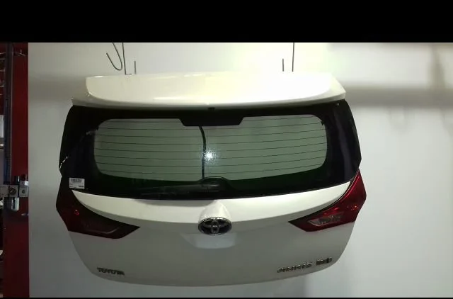 Hayon Toyota AURIS (_E18_) 1.8 hybrid (zwe186_) (2012-2018) occasion