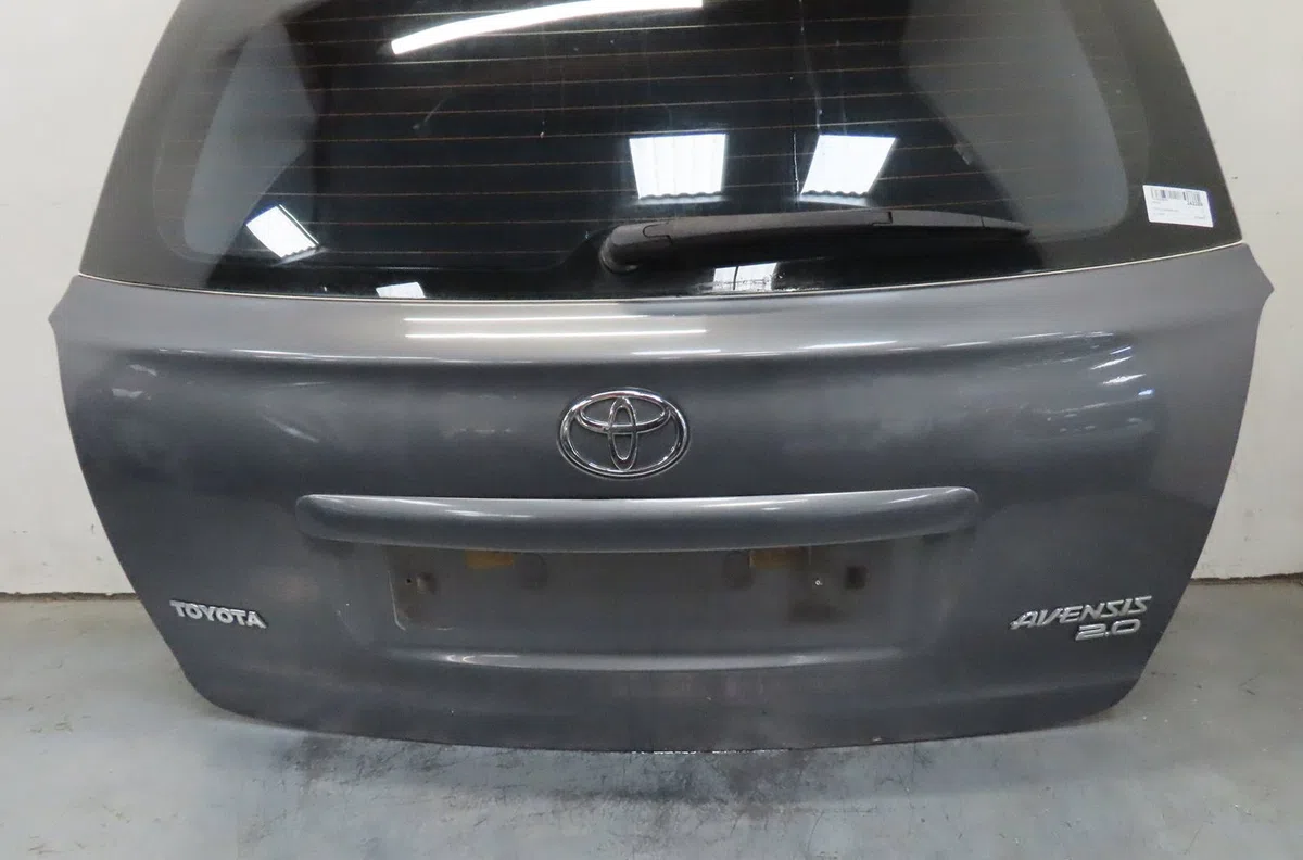 Hayon Toyota AVENSIS Break (_T25_) 2.0 d-4d (cdt250_) (2003-2008) occasion