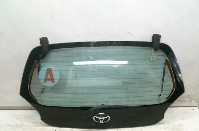 Hayon TOYOTA AYGO occasion