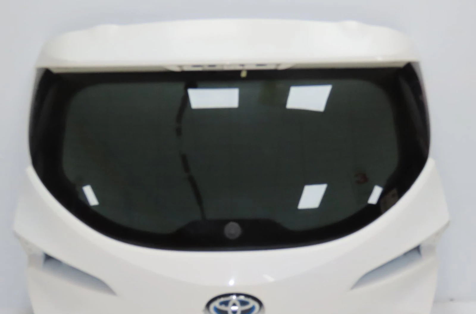 Hayon Toyota COROLLA 3-5 portes (_E21_) 1.8 hybrid (zwe211) (2018) 5 portes occasion