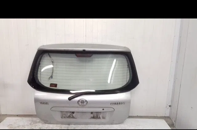 Hayon Toyota COROLLA (_E12_) 1.6 vvt-i (zze121_) (2002-2006) occasion