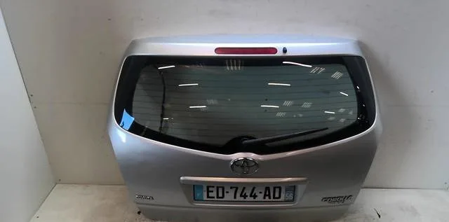 Hayon Toyota COROLLA Verso (ZER_, ZZE12_, R1_) 1.6 (znr10_) (2004-2009) occasion