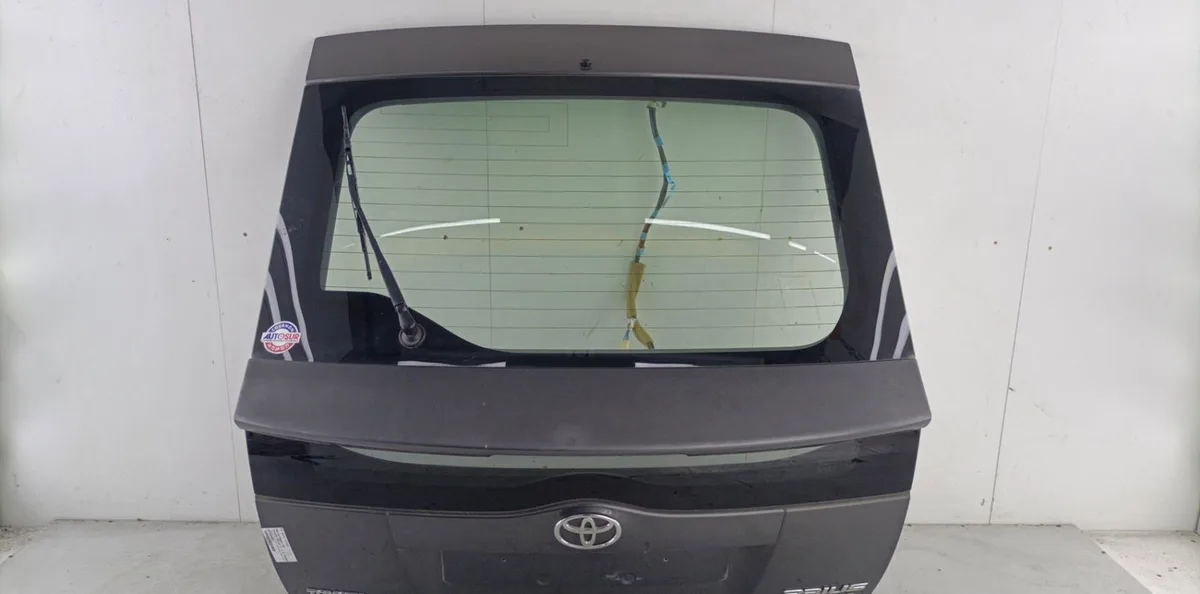 Hayon TOYOTA PRIUS 2 occasion