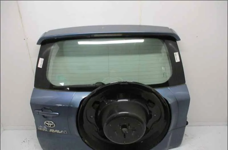 Hayon TOYOTA RAV4 III occasion