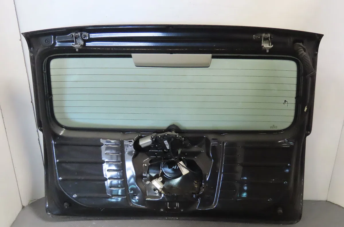 Hayon Volkswagen FOX 3-5 portes (5Z1, 5Z3, 5Z4) 1.2 (2005-2011) occasion