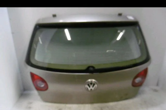 Hayon VOLKSWAGEN GOLF 2004 occasion