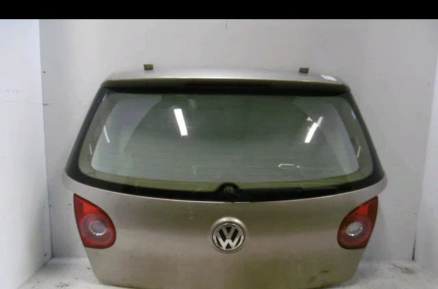 Hayon VOLKSWAGEN GOLF 2004 occasion