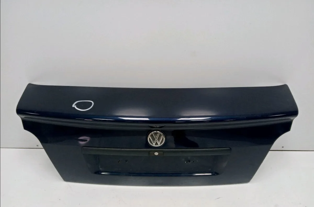 Hayon Volkswagen GOLF III Cabriolet (1E7) 1.8 (1993-1998) occasion