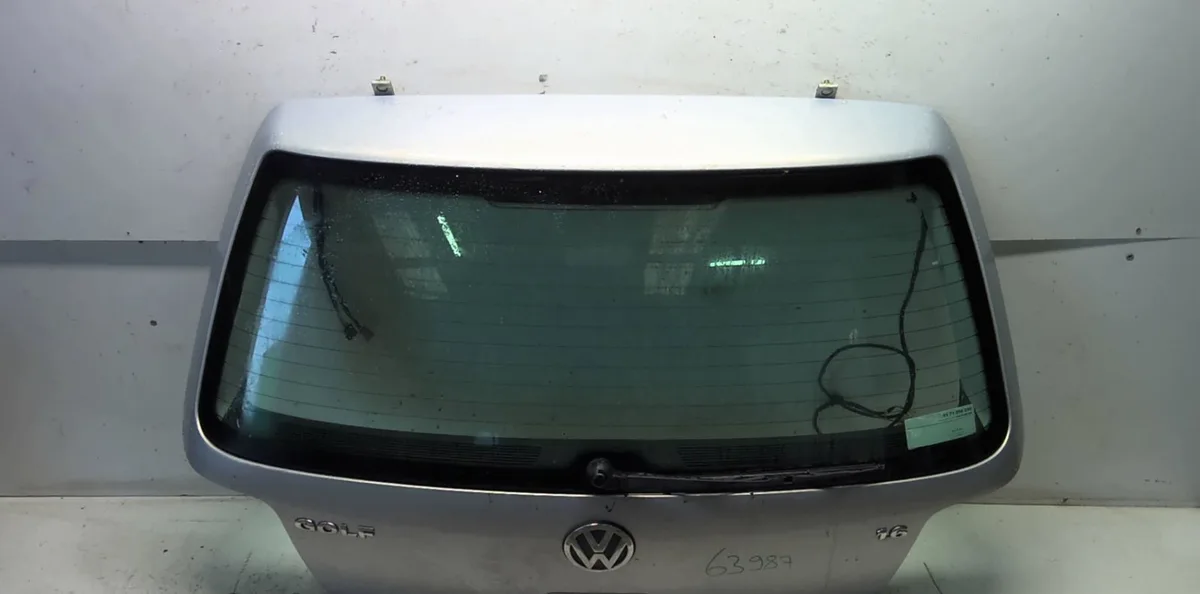 Hayon Volkswagen GOLF IV (1J1) 1.6 (1997-2004) occasion