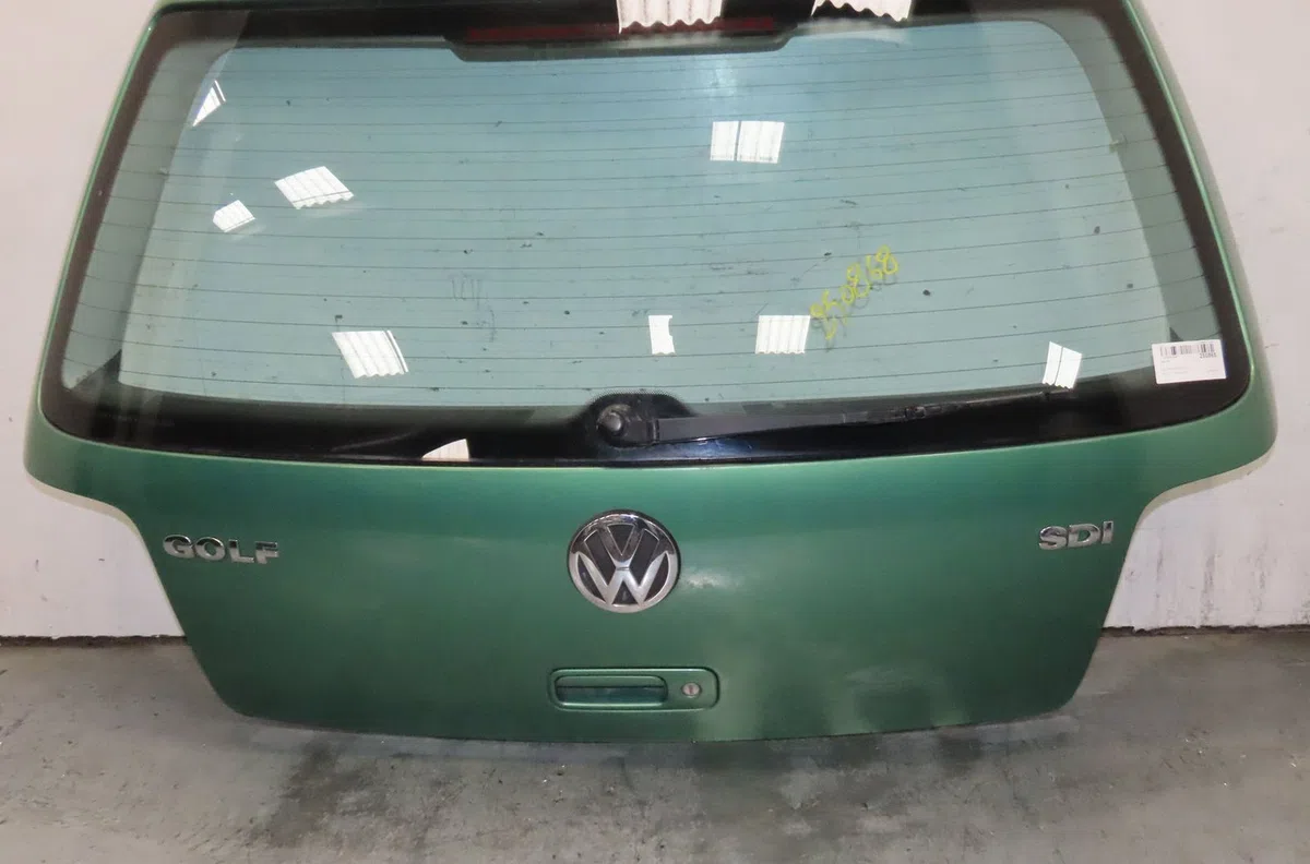 Hayon Volkswagen GOLF IV (1J1) 1.9 sdi (1997-2005) occasion