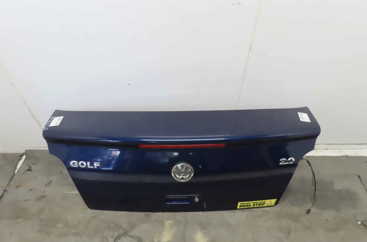 Hayon VOLKSWAGEN GOLF IV occasion
