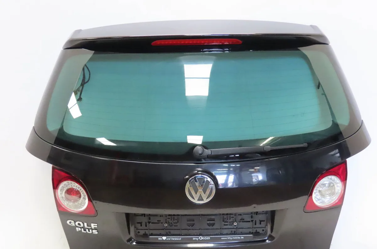 Hayon Volkswagen GOLF PLUS V (5M1, 521) 1.4 16v (2006-2013) occasion