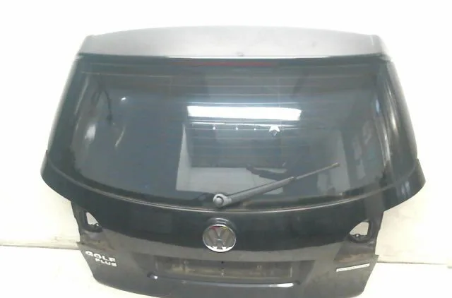 Hayon Volkswagen GOLF PLUS V (5M1, 521) 1.9 tdi (2005-2009) 5 portes occasion