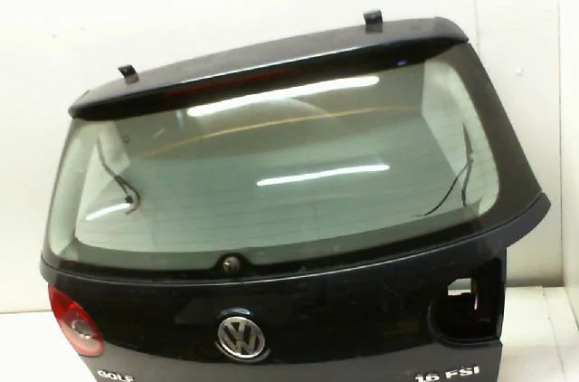 Hayon VOLKSWAGEN GOLF V Phase 1 11-2003--10-2008 1.6 FSI 115ch occasion