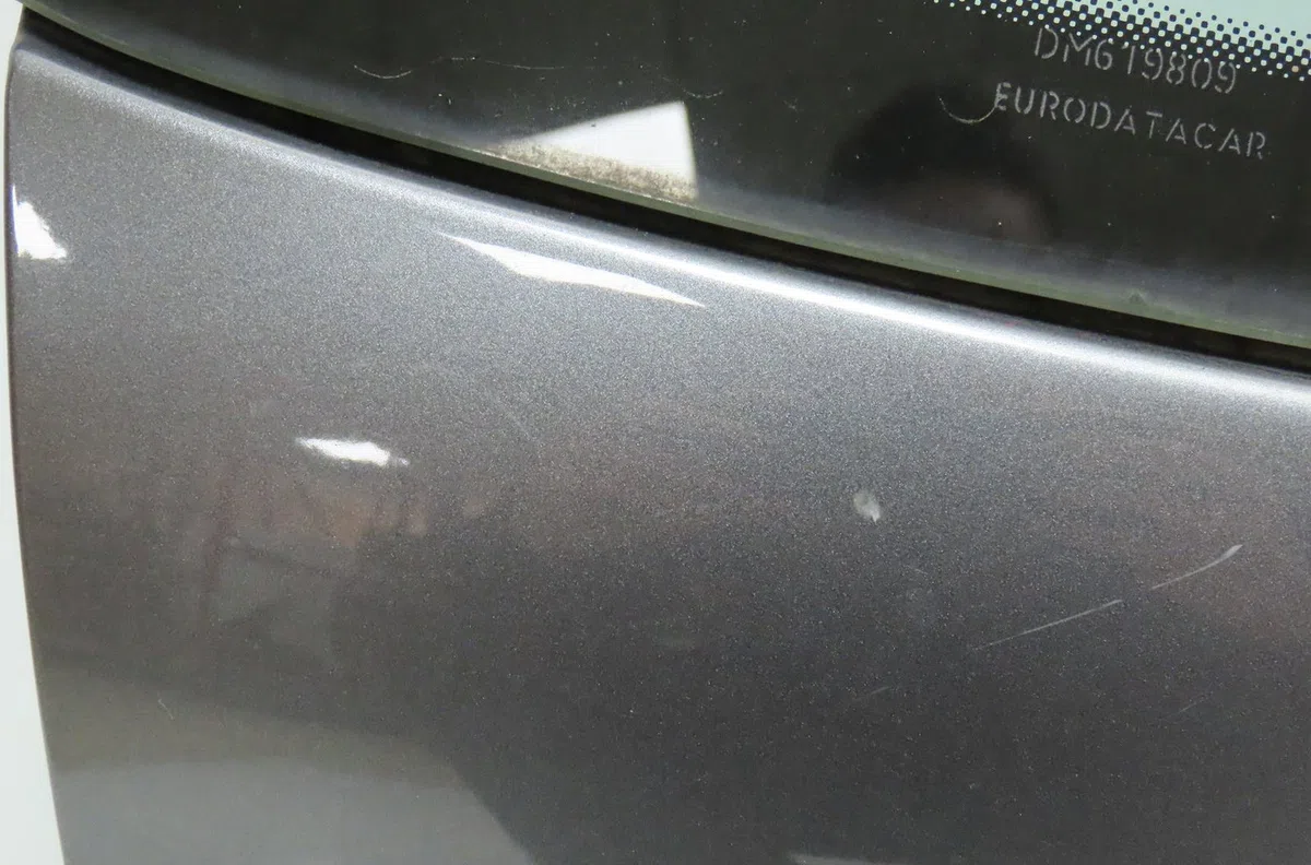 Hayon Volkswagen GOLF VI Variant (AJ5) 1.4 tsi (2009-2013) occasion