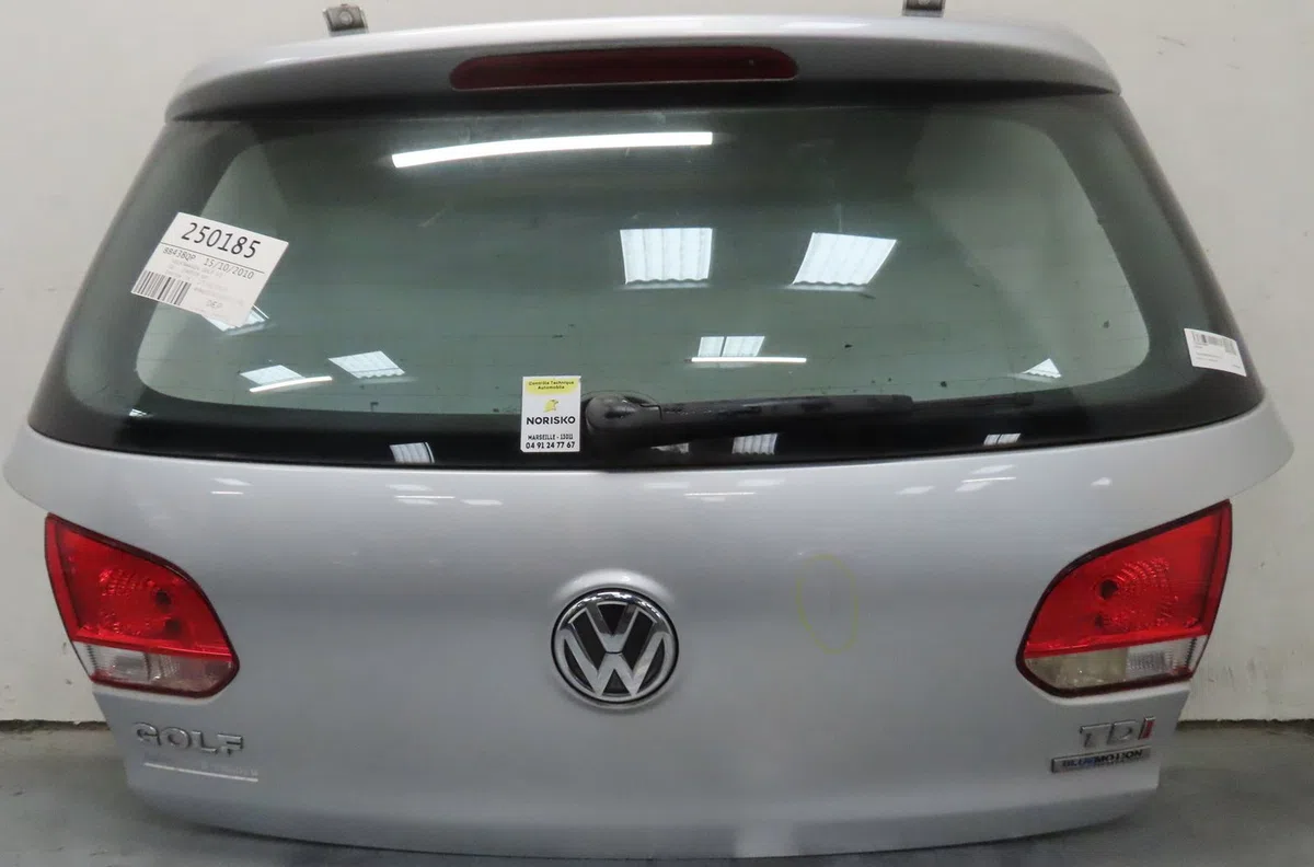 Hayon Volkswagen GOLF VII (5G1, BQ1, BE1, BE2) 1.6 tdi (2012-2017) occasion