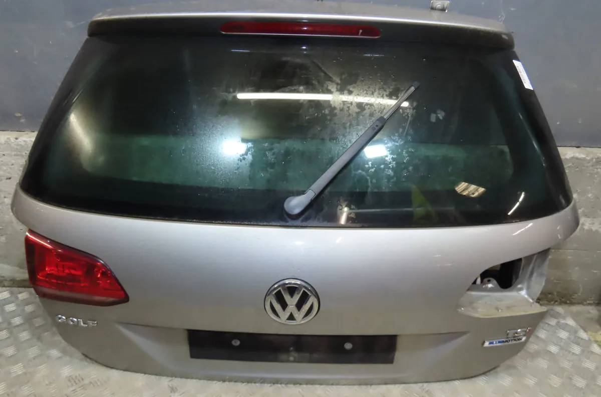 Hayon Volkswagen GOLF VII Variant (BA5, BV5) 1.4 tsi (2014-2020) occasion