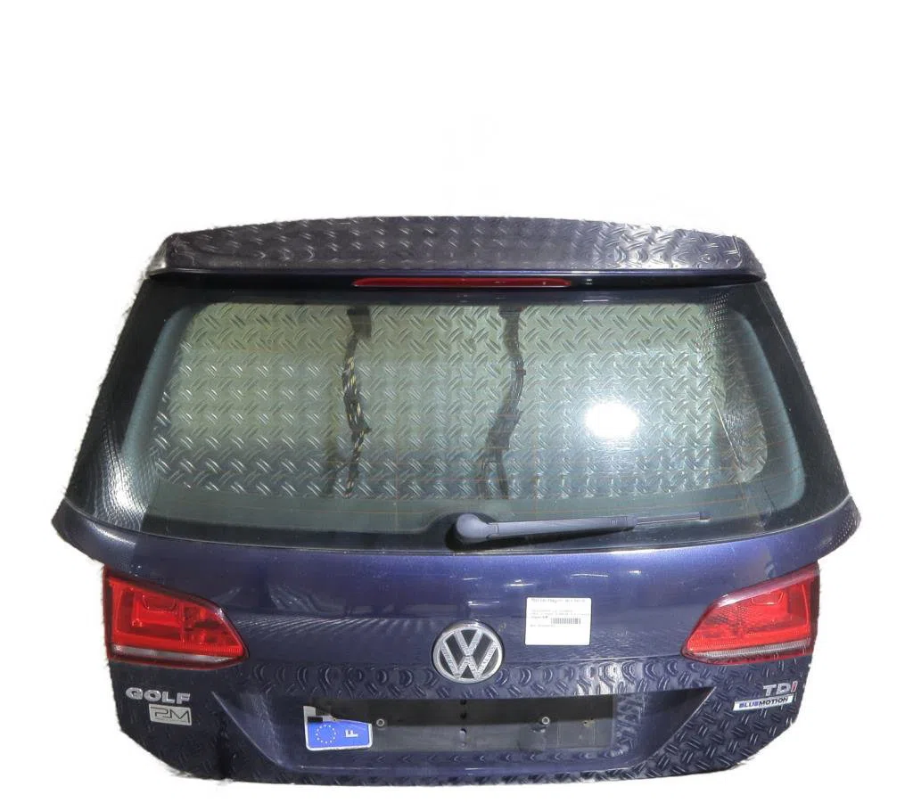Hayon Volkswagen GOLF VII Variant (BA5, BV5) 1.6 tdi (2013-2018) occasion