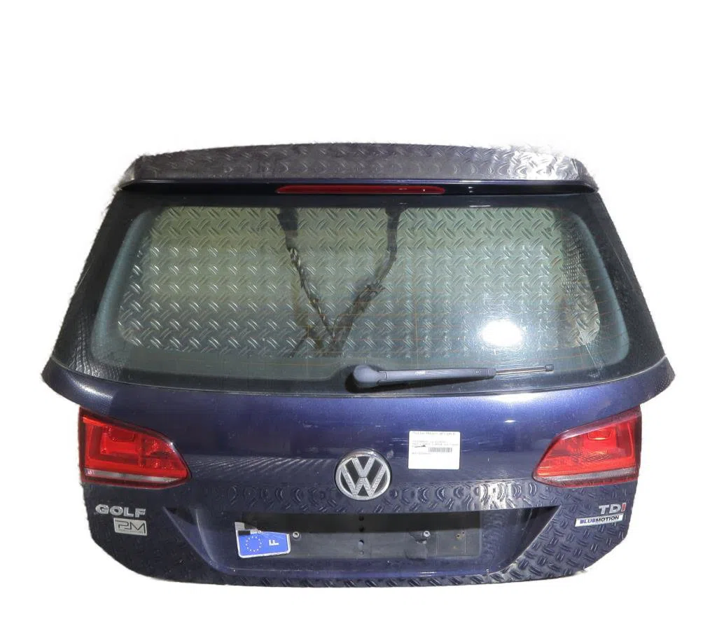 Hayon Volkswagen GOLF VII Variant (BA5, BV5) 1.6 tdi (2013-2018) occasion