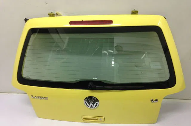 Hayon VOLKSWAGEN LUPO 2001 occasion