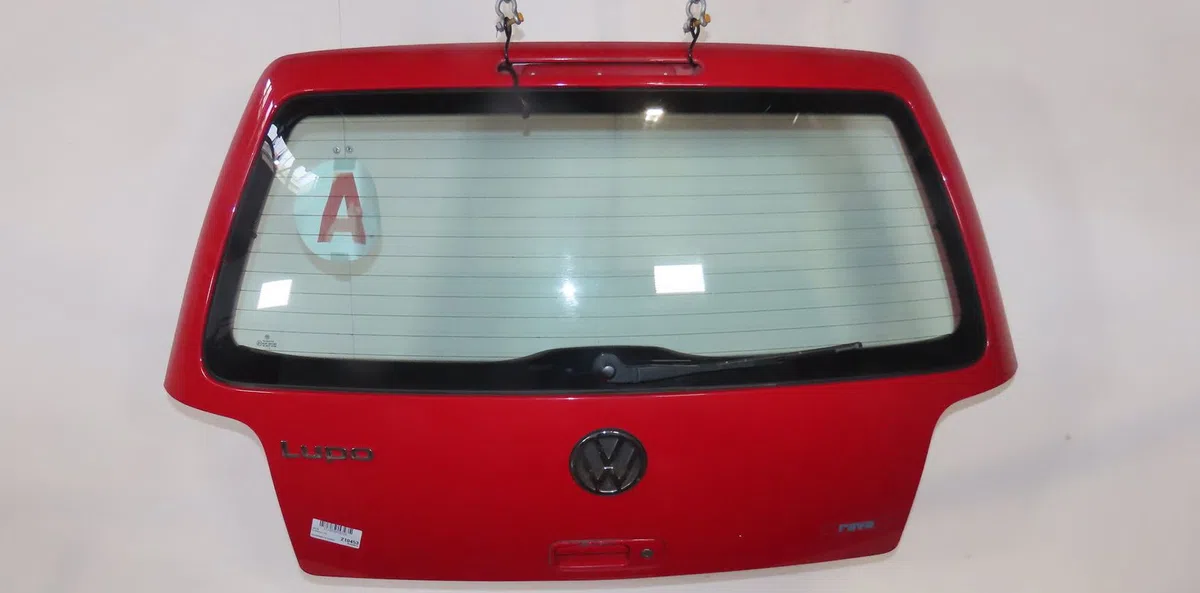 Hayon Volkswagen LUPO I (6X1, 6E1) 1.0 (1998-2000) occasion