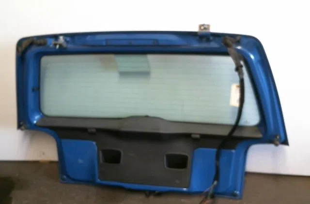Hayon Volkswagen LUPO I (6X1, 6E1) 1.4 tdi (1999-2005) occasion