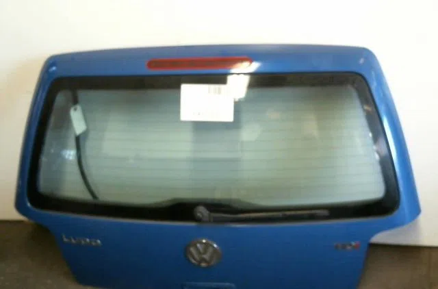 Hayon Volkswagen LUPO I (6X1, 6E1) 1.4 tdi (1999-2005) occasion