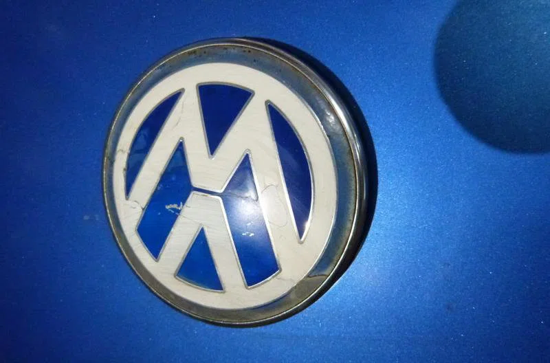 Hayon VOLKSWAGEN NEW BEETLE 1 PHASE 1 occasion