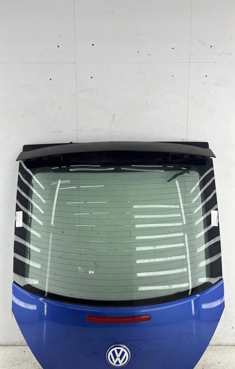 Hayon VOLKSWAGEN NEW BEETLE 1 PHASE 1 occasion