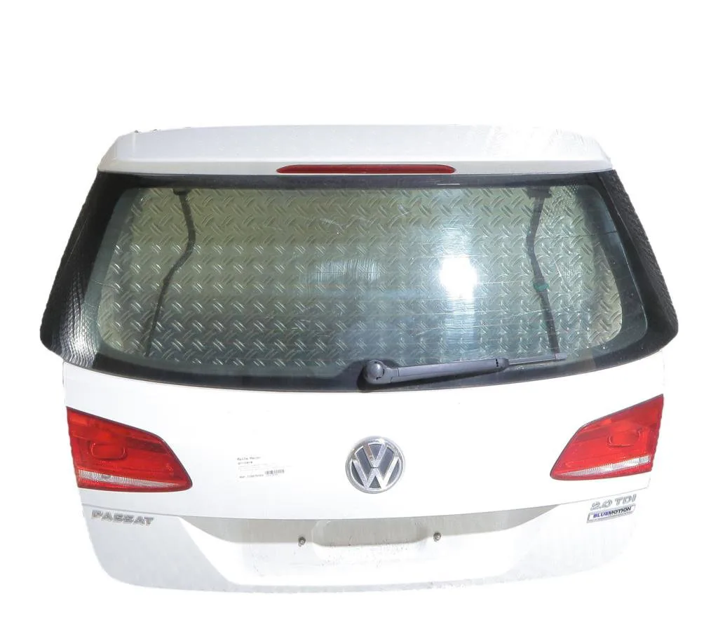 Hayon VOLKSWAGEN PASSAT 6 BREAK occasion