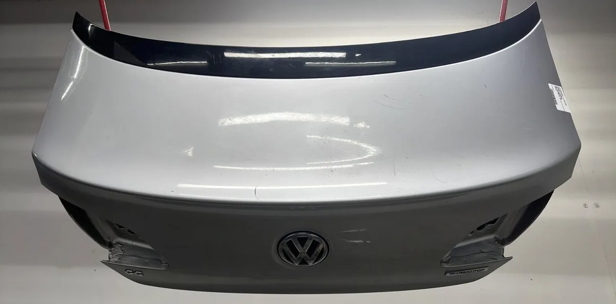 Hayon VOLKSWAGEN PASSAT 6 occasion