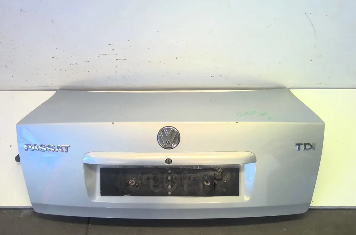 Hayon Volkswagen PASSAT B5 (3B2) 1.9 tdi (1996-2000) occasion