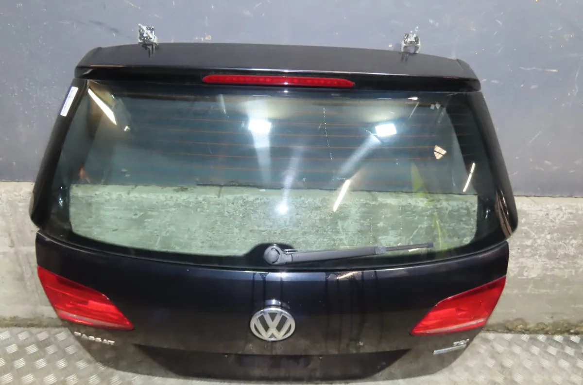 Hayon Volkswagen PASSAT B7 Variant (365) 1.6 tdi (2010-2014) occasion