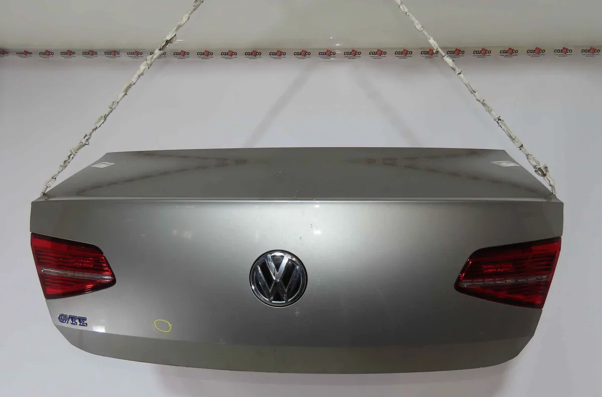 Hayon VOLKSWAGEN PASSAT VII occasion