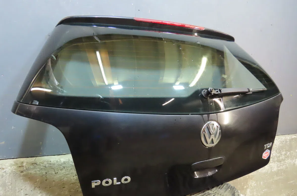 Hayon VOLKSWAGEN POLO 2008 occasion