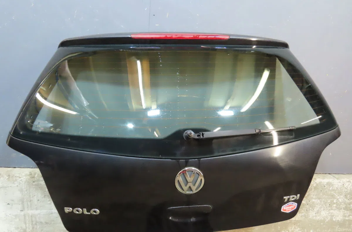 Hayon VOLKSWAGEN POLO 2008 occasion