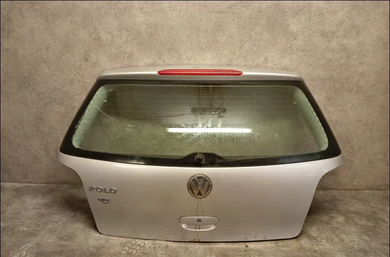 Hayon Volkswagen POLO (9N_, 9A_) 1.2 (2002-2007) 5 portes occasion