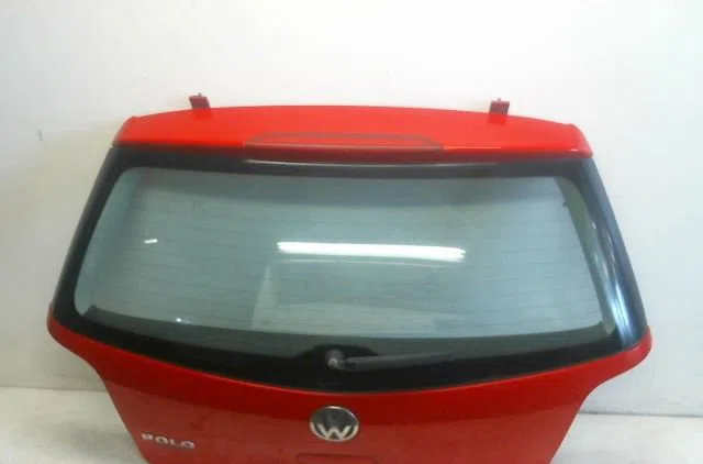 Hayon Volkswagen POLO (9N_, 9A_) 1.2 (2002-2007) occasion