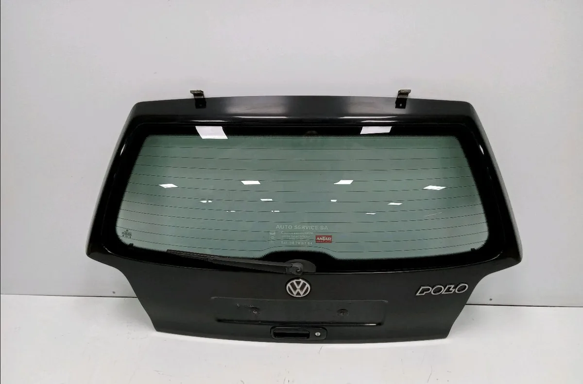 Hayon Volkswagen POLO III (6N1) 55 1.3 (1994-1997) occasion