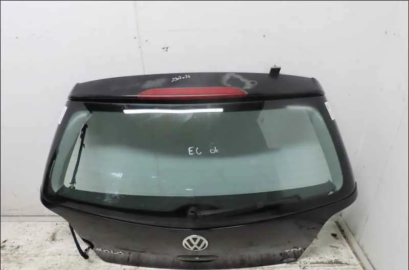 Hayon VOLKSWAGEN POLO IV occasion