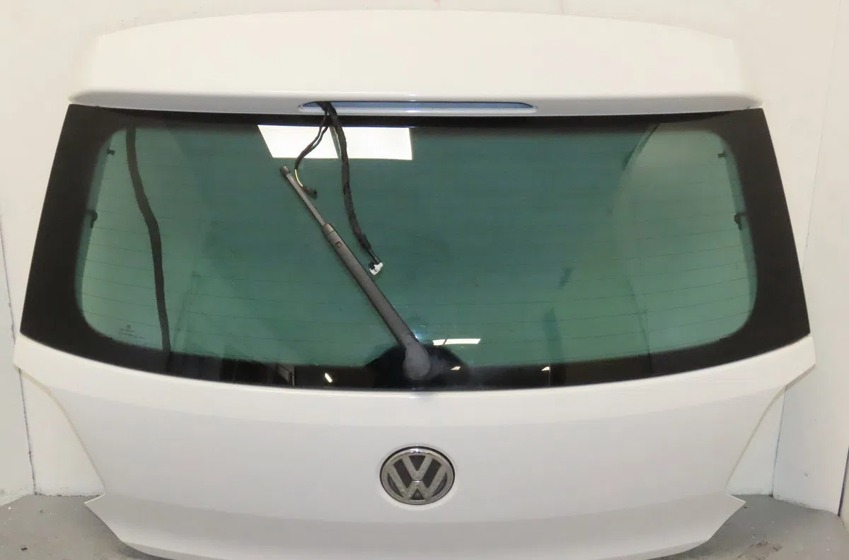 Hayon Volkswagen POLO V (6R1, 6C1) 1.6 tdi (2009) occasion