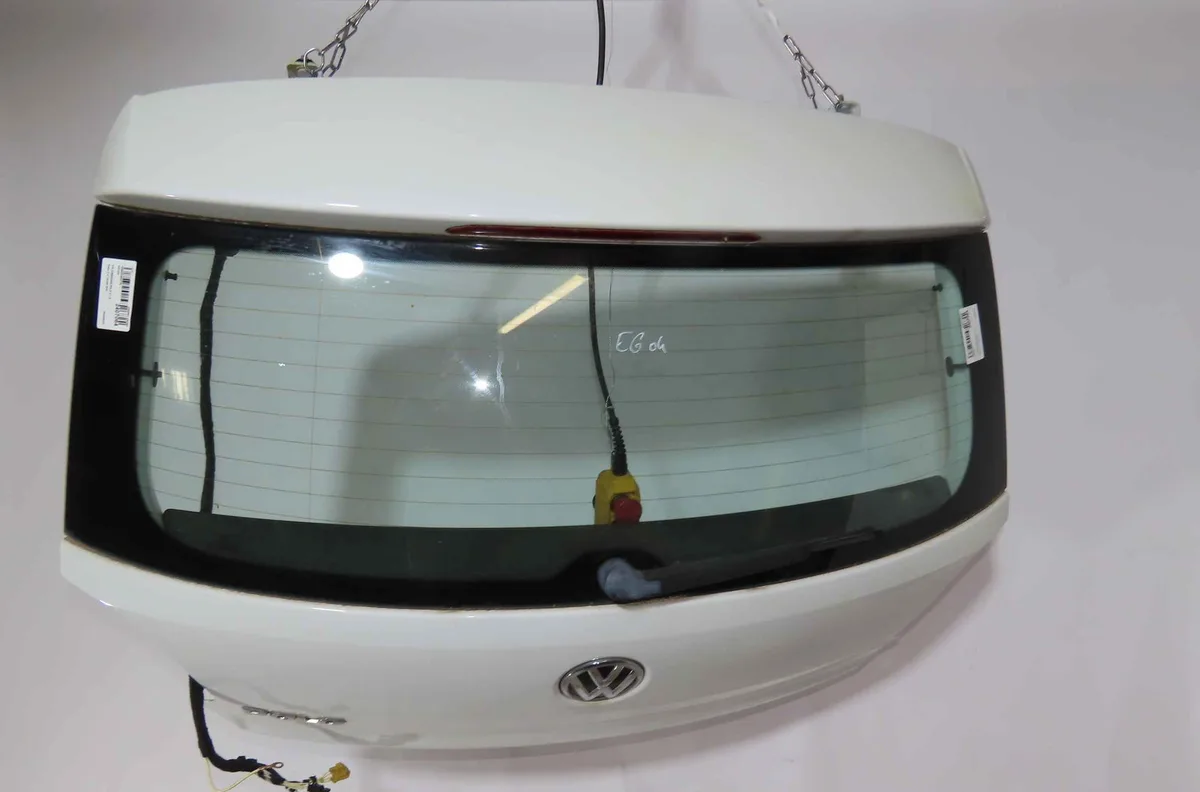 Hayon VOLKSWAGEN POLO V occasion