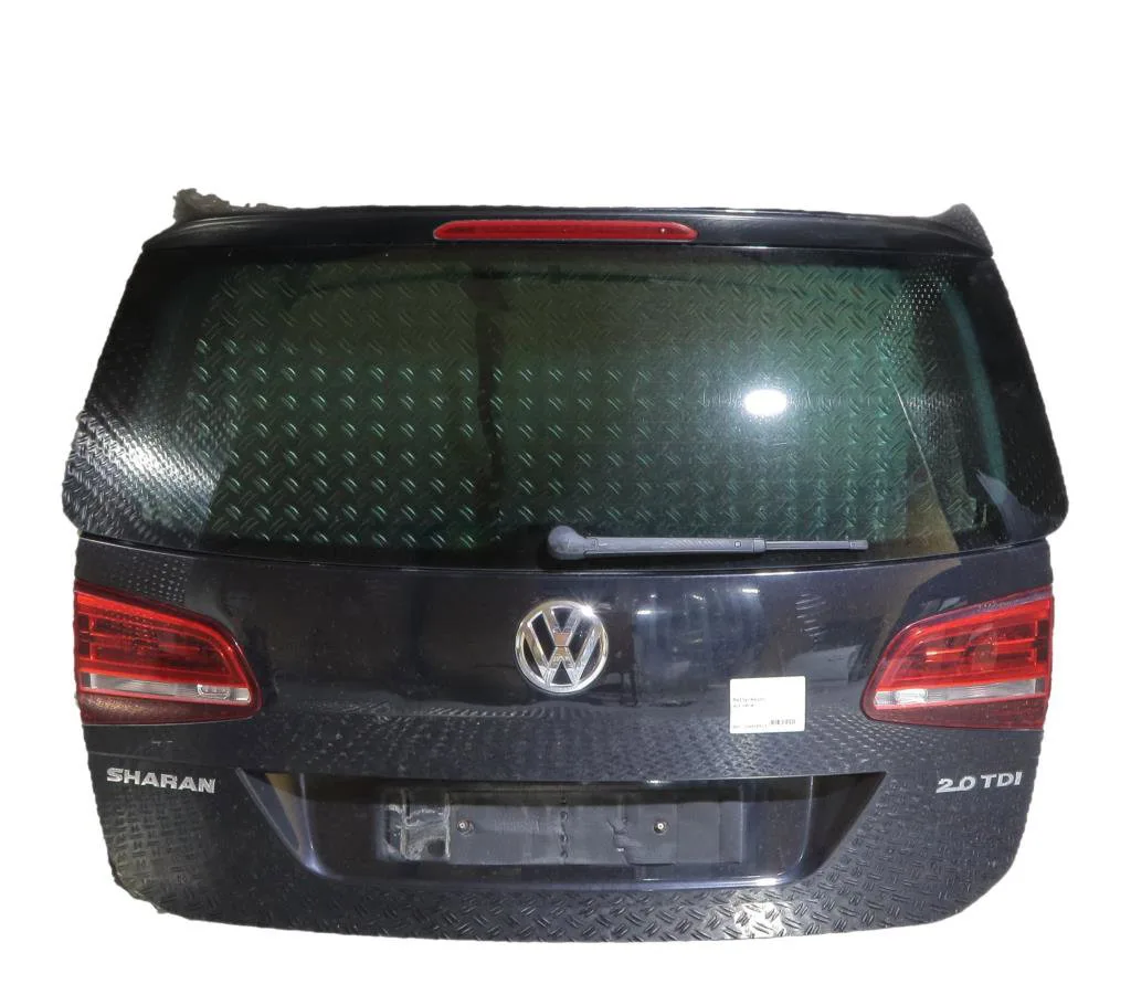 Hayon VOLKSWAGEN SHARAN 2 PHASE 2 occasion